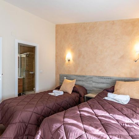 Albergue El Encuentro Villanueva De La Vera Extérieur photo